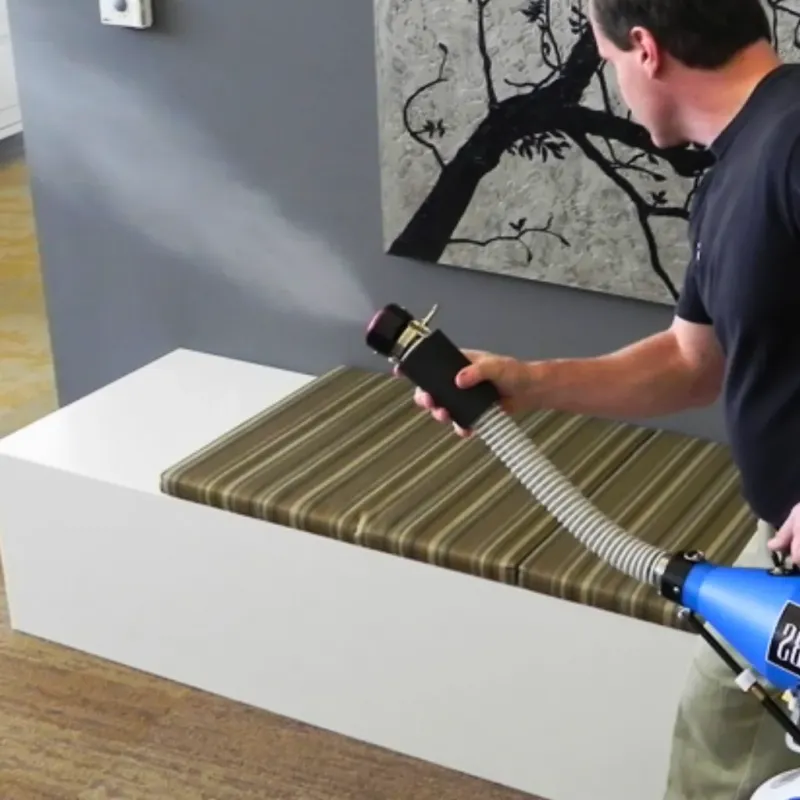 Professional Odor Removal in Parlier, CA